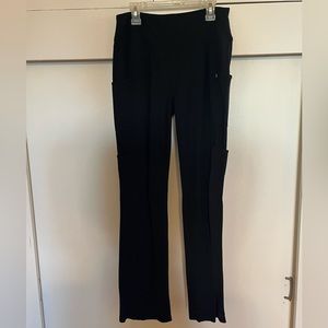 Jaanuu Yoga Scrub Pant
